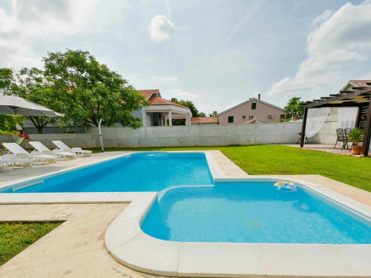 Holiday Home Stipe By Interhome Smilcic Exterior foto