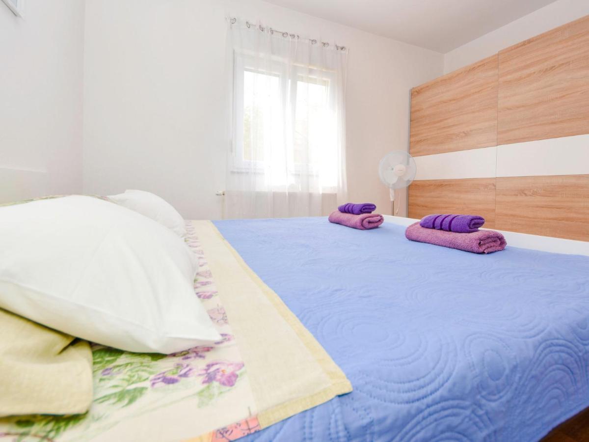 Holiday Home Stipe By Interhome Smilcic Exterior foto